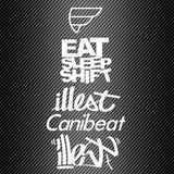 JDM Style Car Stickers Custom Die Cut Vinyl Free Shipping