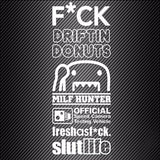 JDM Style Car Stickers Custom Die Cut Vinyl Free Shipping