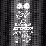 JDM Style Car Stickers Custom Die Cut Vinyl Free Shipping