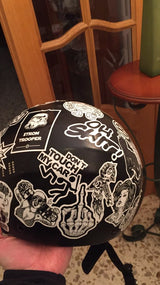 Waterproof Graffiti Stickers