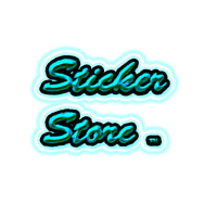 Sticker Store